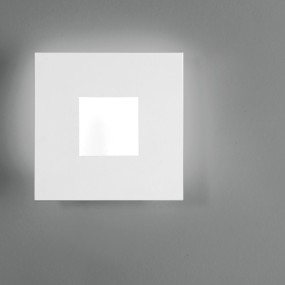 Applique SQUARE 860 20A Cattaneo illuminazione