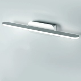 Moderne Wandleuchte Cattaneo Beleuchtung TRATTO 774 60A 30W LED Single Emission Wandleuchte quadratischer Spiegel 4000LM 3000 °