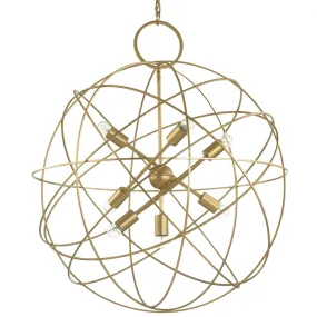 Lampadario classico IDEAL...