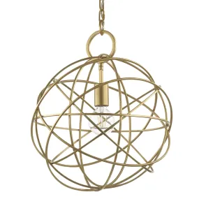 Lampadario classico IDEAL...