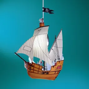 Linea Zero lampara SAILING...