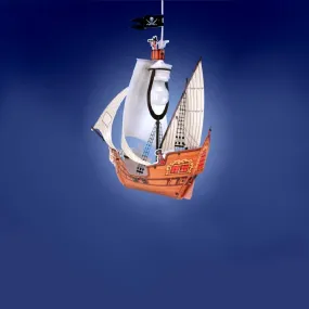 Sospensione VELIERO 902-P Linea Zero