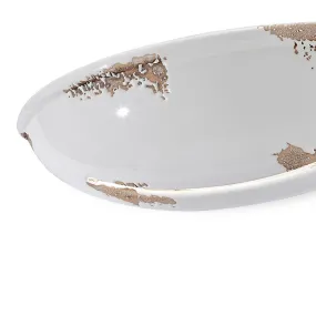 Applique rustique Ferroluce...
