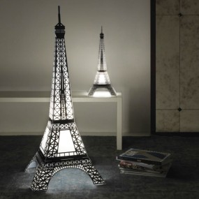 Piantana EIFFEL 120 Linea Zero