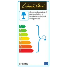 Abat-jour Linea Zero...