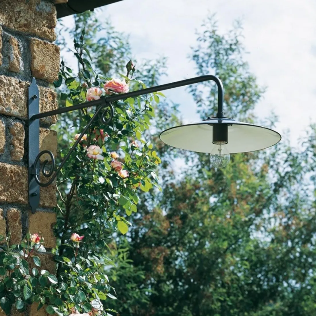 Applique BORGO 929 Sovil illuminazione