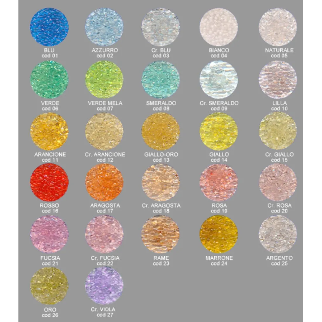 Suspension AO-DELFINO SO 1010 E27 Lustre moderne en cristal de cristal LED IP20 intérieur