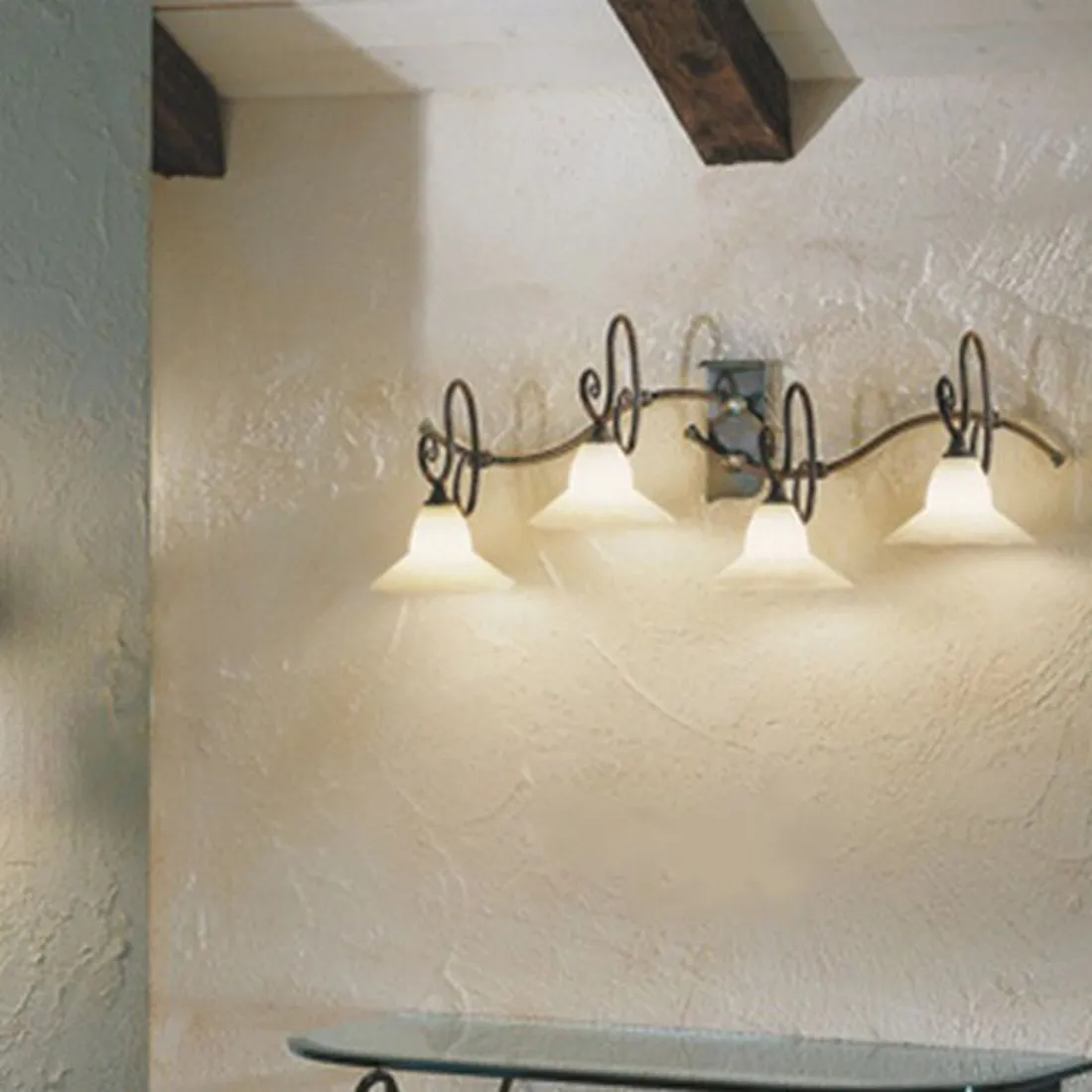 Applique COUNTRY LINE Falb illuminazione