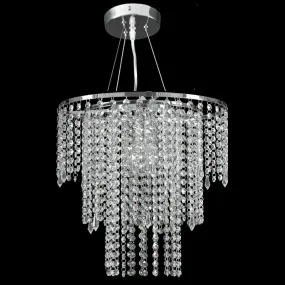 Lustre moderne Padana...