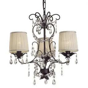 Lustre FM-LYRA 3940 3F E14...