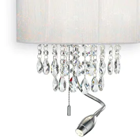 Applique ID-OPERA AP3 E14...