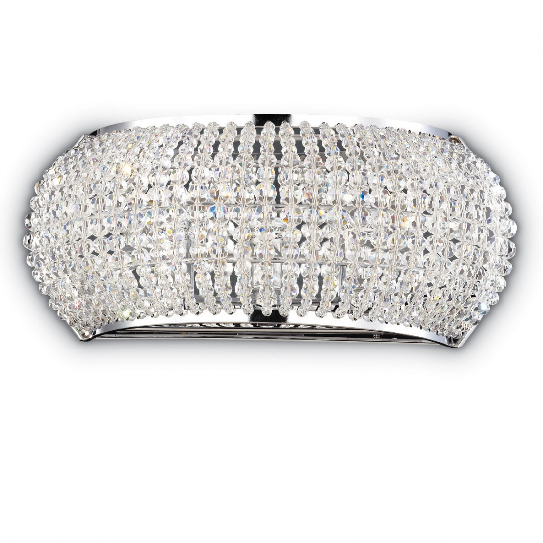 Applique PASHA' AP3 Ideal Lux