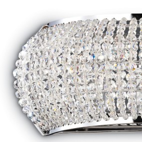 Applique PASHA' AP3 Ideal Lux