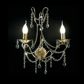 Applique IRIDE 6980 Flami illuminazione