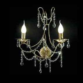 Applique classico Flami...