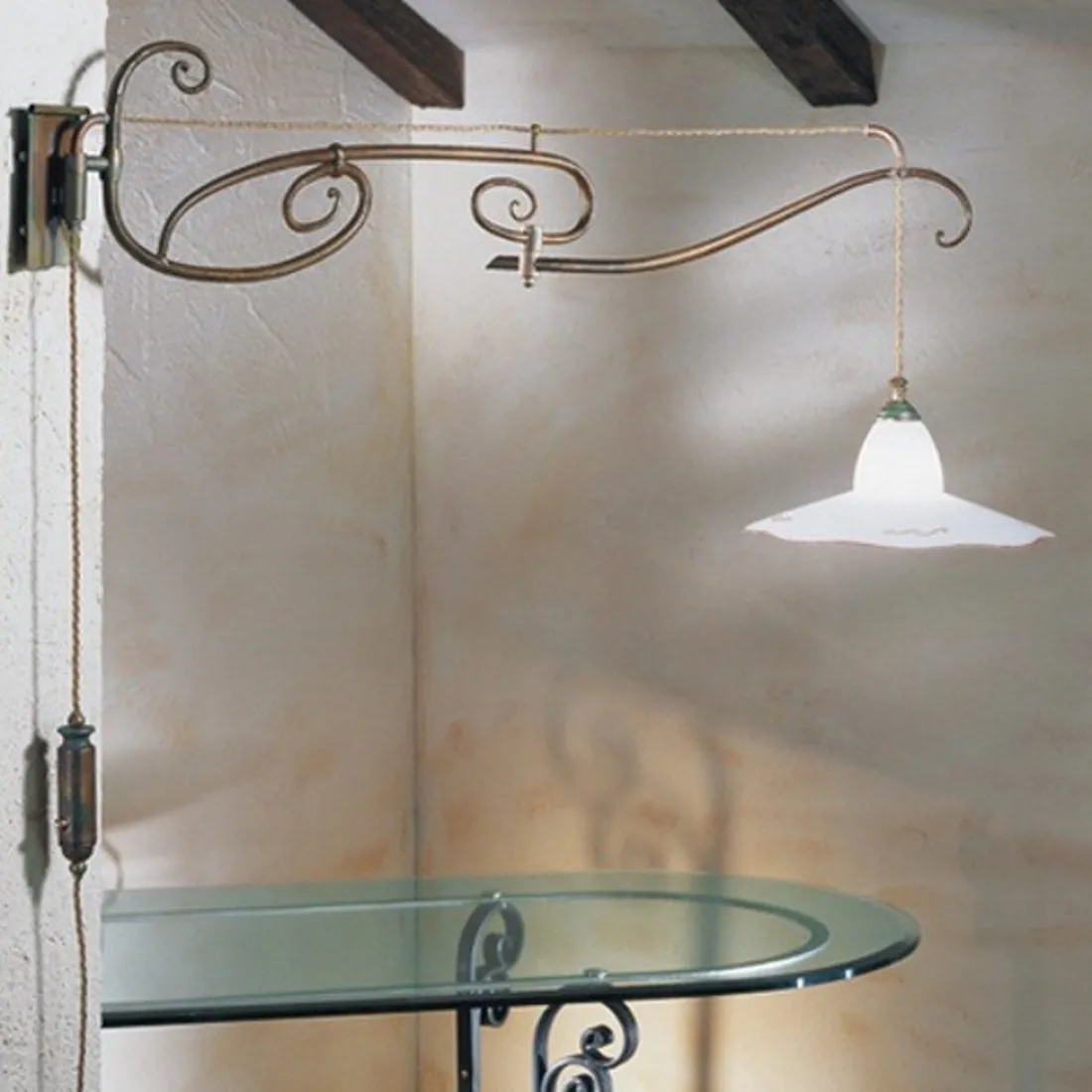 Applique COUNTRY LINE FALB GROUP