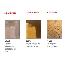 Piantana FA-ATHENE AH60 E27 LED 188CM metallo paralume stoffa pieghe gocce cristallo lampada terra classica elegante interno