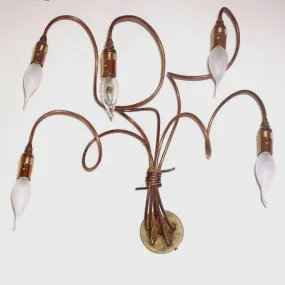 Applique rustico Lampadari...