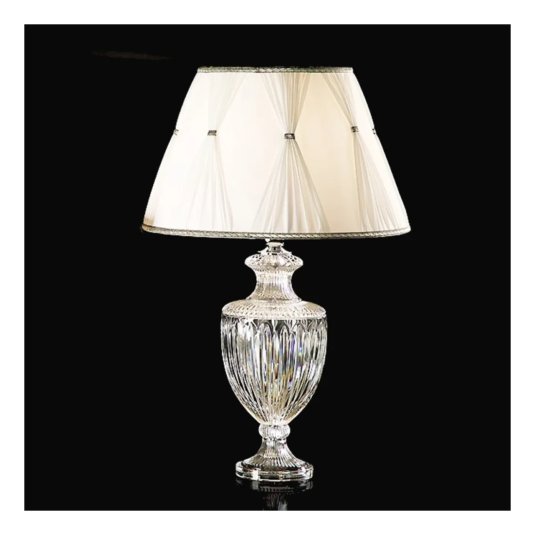 Abat-jour CHARLOTTE 1001 LTG Lampadari Bartalini