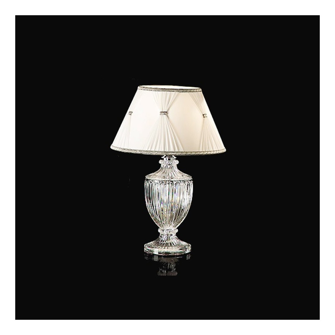 Abat-jour CHARLOTTE 1001 LTP Lampadari Bartalini Abat-jour CHARLOTTE 1001 LTP Lampadari Bartalini