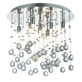 Plafonnier ID-MOONLIGHT PL8...
