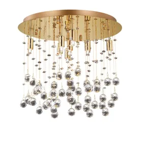 Plafoniera classica Ideal...