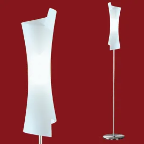 Piantana moderna Due P...