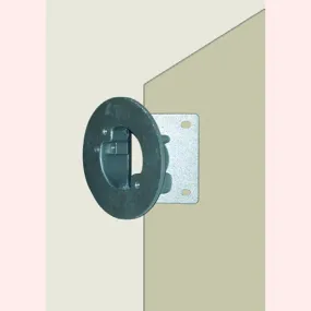 Angolo accessorio BA-M45 esterno