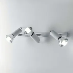 Binario Illuminando MAGNUM...