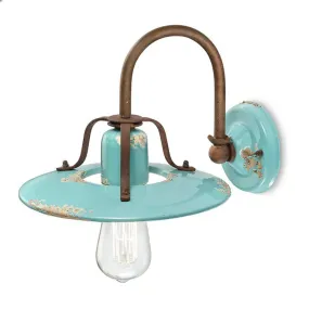 Applique rustique Ferroluce...
