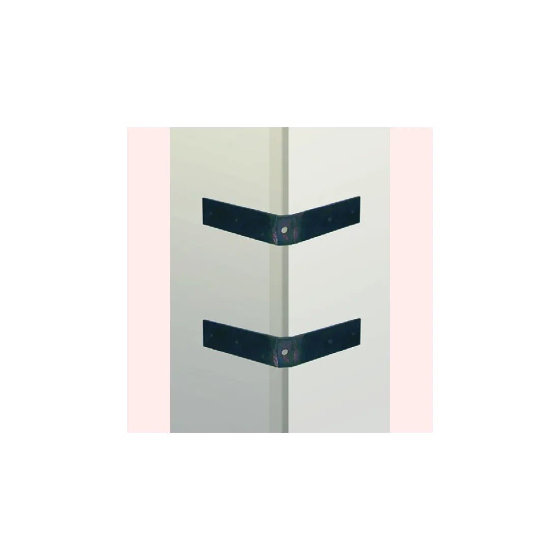 Angolo accessorio BA-M238 esterno