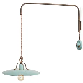 Applique rustique Ferroluce...