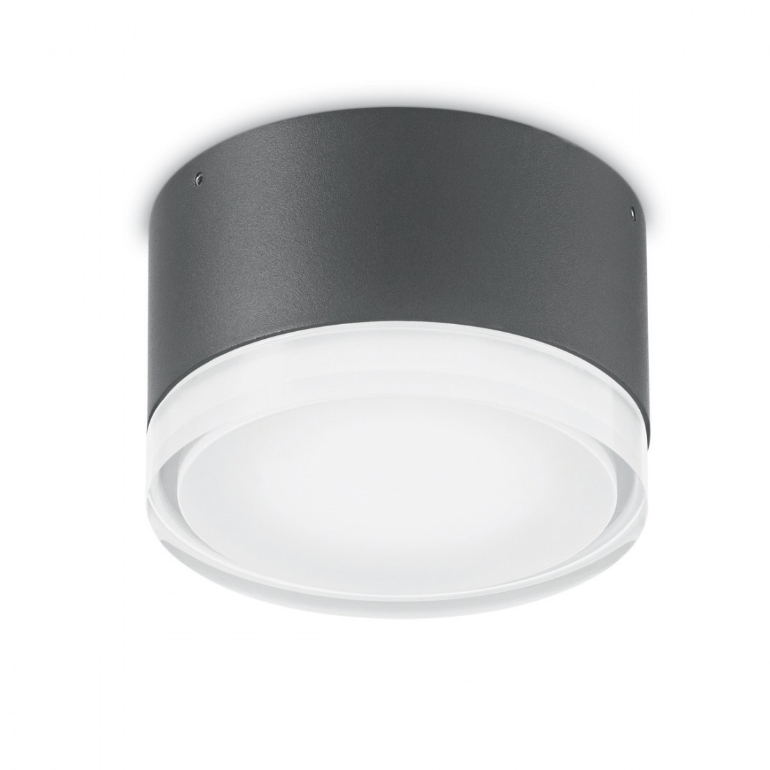 Plafoniera URANO PL1 SMALL Ideal Lux