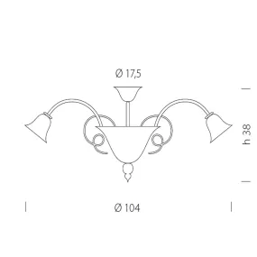 SY-VENIER 1421 E14...