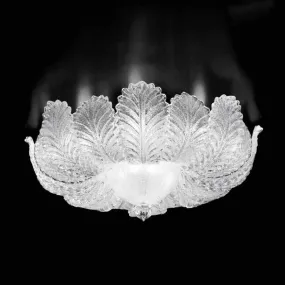 Plafoniera classica Sylcom...