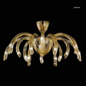 Plafoniera moderna Sylcom...