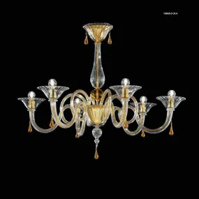 Plafoniera  classica Sylcom...