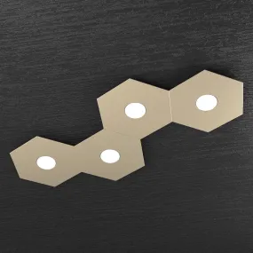 Deckenleuchte TP-HEXAGON...