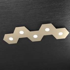 Plafoniera moderna Top...