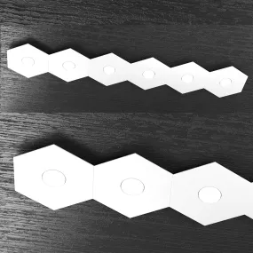 Plafoniera moderna Top...