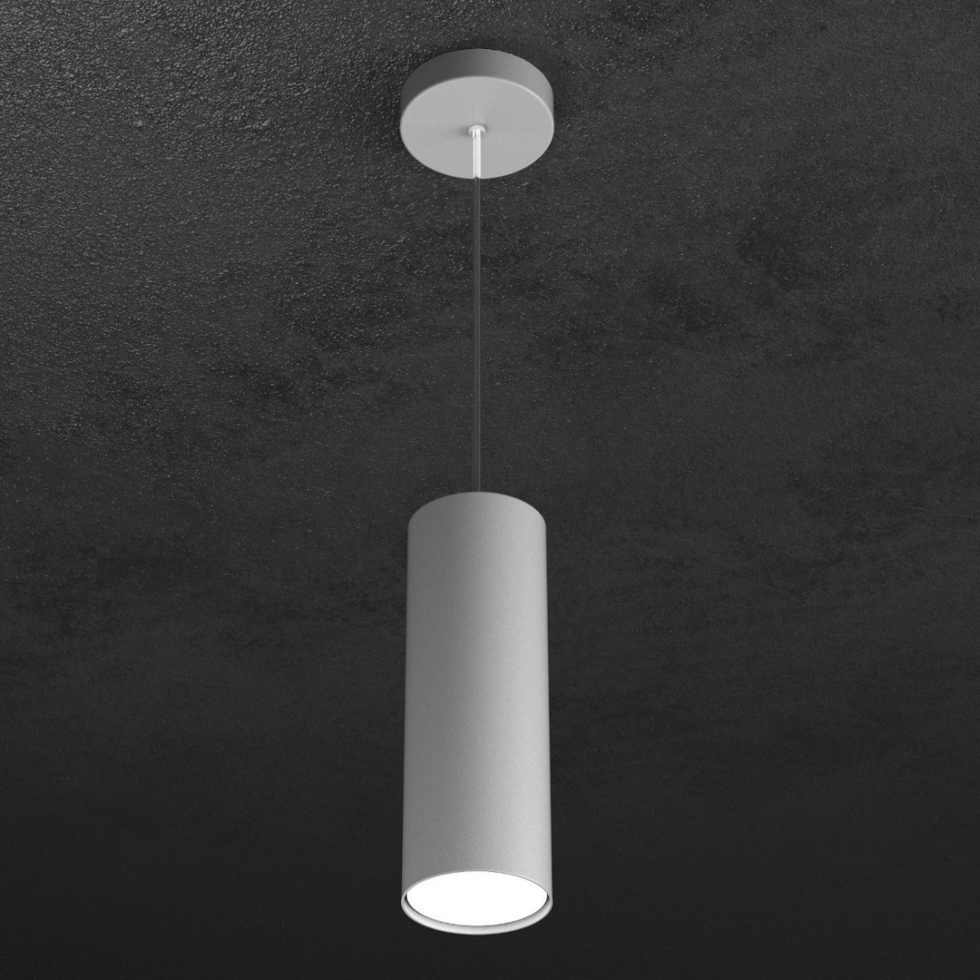 Sospensione SHAPE 1143 S25 Top Light