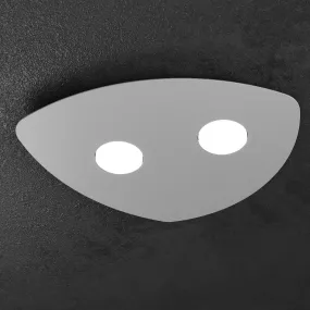 Plafoniera moderna Top...