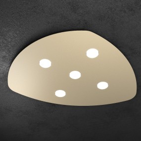 Plafoniera SHAPE 1143 5 Top Light