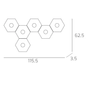 TP-HEXAGON 1142...