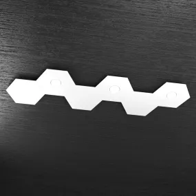 Plafoniera moderna Top...