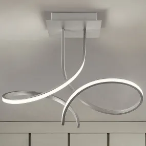 Plafoniera moderna Fratelli...