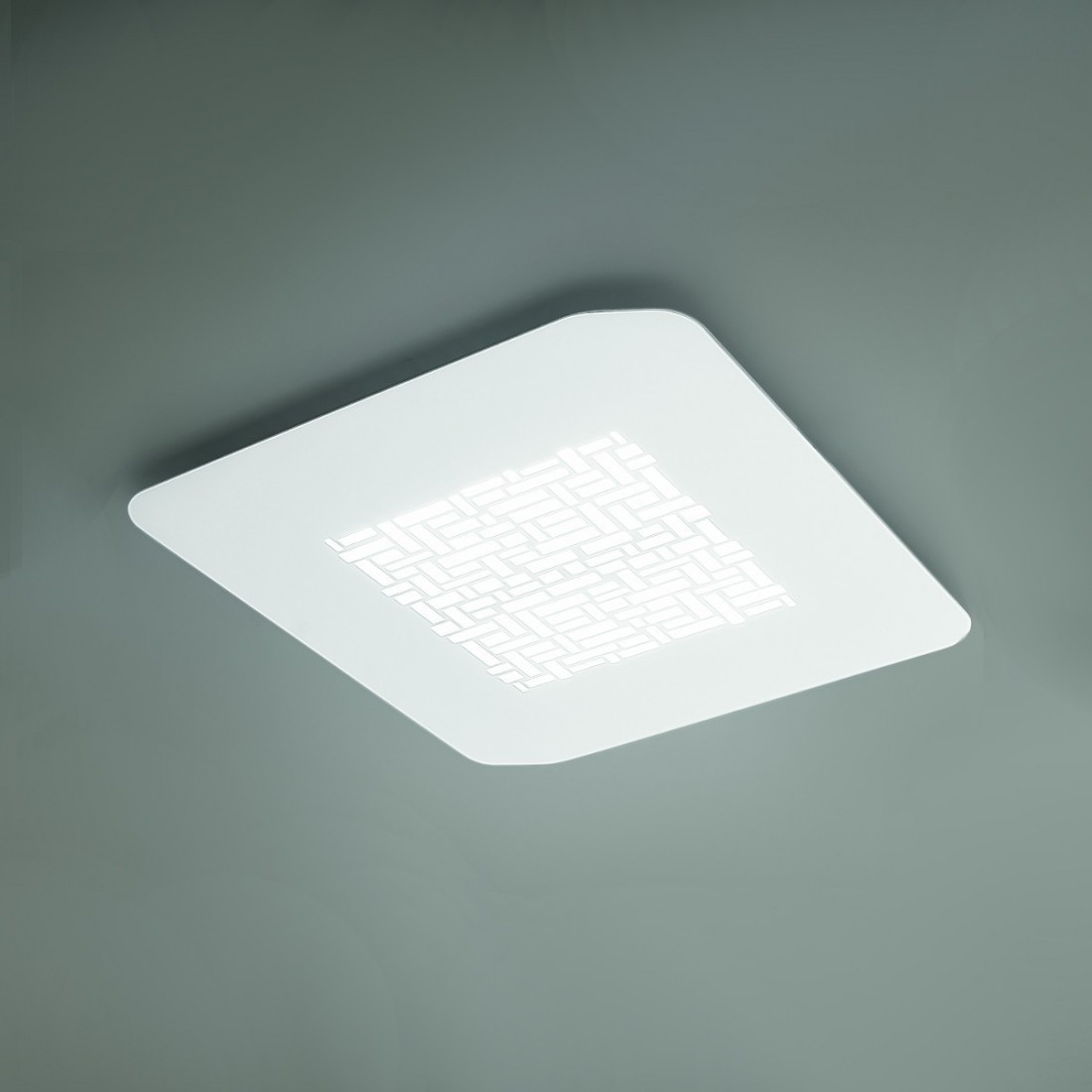 Plafoniera PIXEL PM Gea Luce