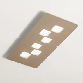 Plafoniera Gea Luce BILBAO...