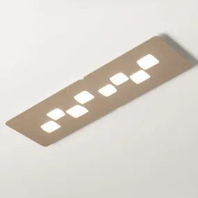 Plafoniera Gea Luce BILBAO...