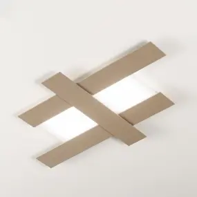 Plafoniera DOHA PM Gea Luce